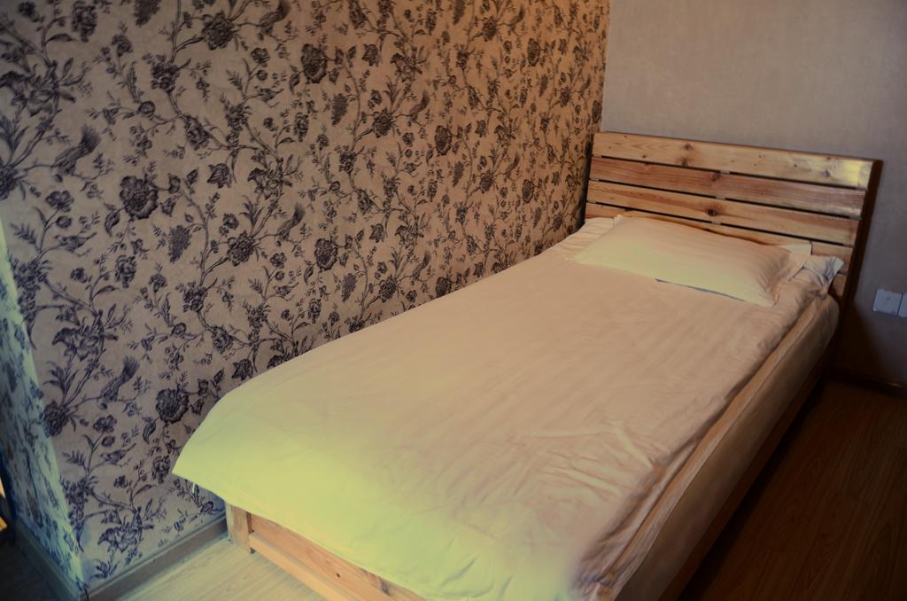 Snail Youth Hostel Huzhou Habitación foto